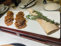 -米桃-吴韵风雅·拙园(北外滩来福士店)