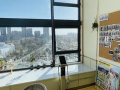 -中田·健身+普拉提(北京通州运河店)