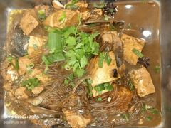 -连池鱼豆味坊(风景区店)