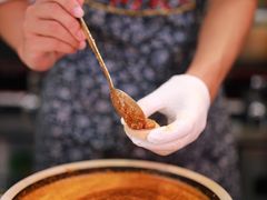 -奶奶的美食(李村步行街店)