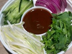 -老昌春饼(松北店)