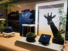 -DE BEERS 戴比尔斯(上海国金中心店)