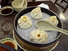 -李记清真馆(打钉巷店)