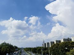 -上海玛雅海滩水公园