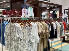 -首创奥特莱斯(西安店)