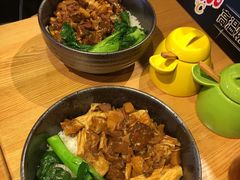 -72街红烧排骨饭(海珠丽影广场店)