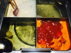 -海底捞火锅(亲子主题北金鹰店)