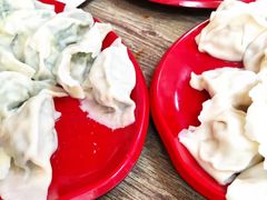 -群发饺子(茂铭·逸品康城店)