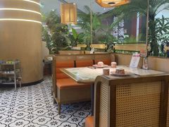 -泰椰里·泰国餐厅(智慧城广百广场店)