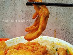 -螺小胖柳州螺蛳粉(钟楼总店)