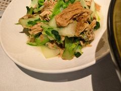 -醉舍·新淮扬菜(长宁龙之梦店)