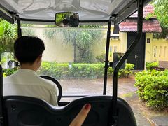 -三亚湾海居铂尔曼度假酒店