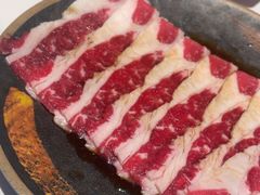 -青瓦炭韩潮烤肉(群光店)