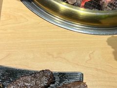 -松鱼亭·和牛烧肉(协鑫广场店)