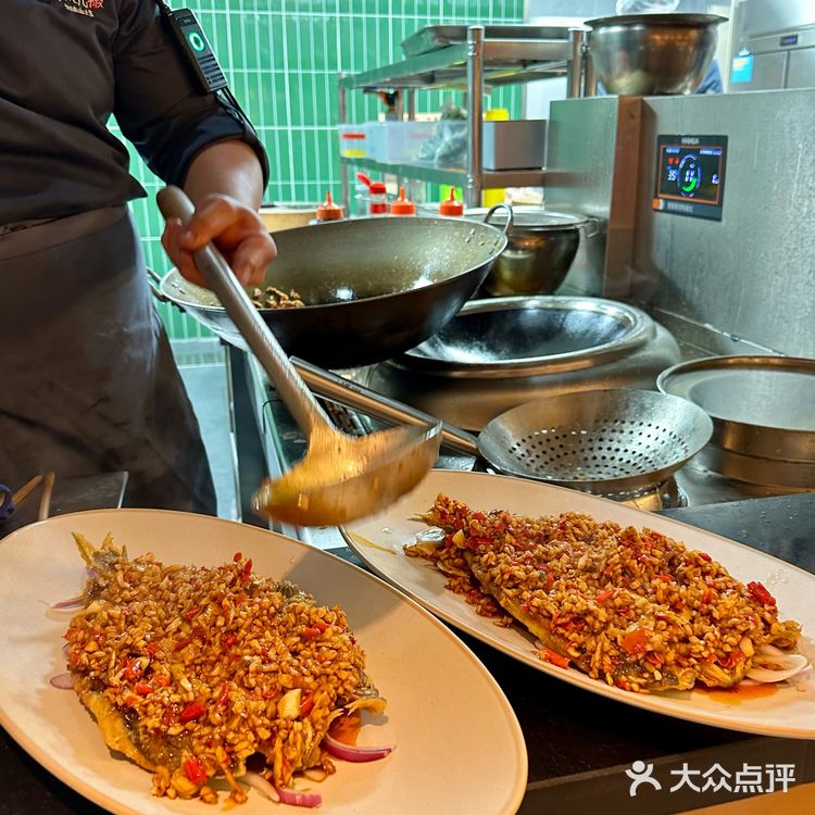 唯一缺点：西安只有一家…