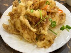 锅包肉-张包铺(道外店)