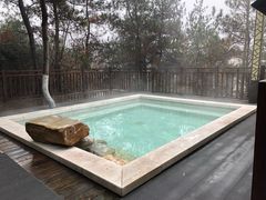 -天目湖涵田半山温泉