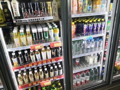 -全家便利店(东直门店)
