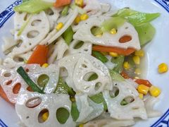 -芸海阁·农家私房菜(沙家浜景区出口店)