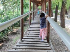 -河北村民俗体验园