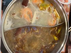 -华安国际大酒店-餐厅