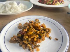 -老火大骨头汤馆