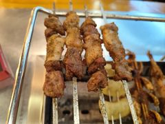 -古彭7只羊·招牌白串·碳锅羊肉旗舰店