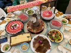 -阳坊胜利涮羊肉(阳坊老店)