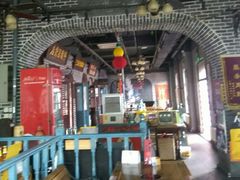 大堂-北三老太太烧烤(人生一串上榜店)