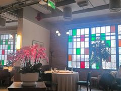 -漢舍中国菜馆(889广场店)