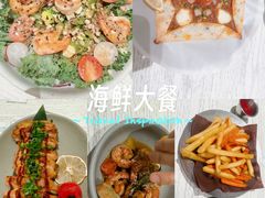 -娜娜家•Nana And Her Friends Restaurant(小寨原力场店)