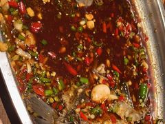 -泥糊破店小酒馆·团建聚餐(南京西路店)