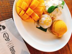 -Mango Tango