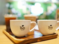-Peet's Coffee皮爷咖啡(豫园店)