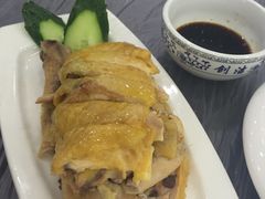 -侬佳蒸菜馆(听潮店)
