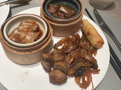 -南京THE TAI太和紫金大酒店