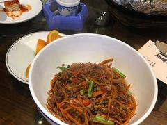 -衡厨·衡阳土菜(中南店)