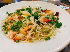 -爷爷的草帽·海鲜馆(孙塘路店)
