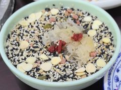 -邢家锅贴老店·非遗·开封菜(金明广场店)