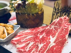 -花潮料理艺食馆(世欧广场店)