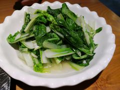 -凯撒尔新疆特色主题餐厅(青山店)