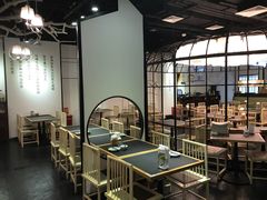 大堂-潮堂 · 潮州菜(国贸商城店)