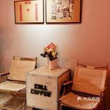 中山探店 | 超活力的爆橙咖啡店☕