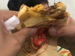 -甘记肥肠粉(马鞍北路店)