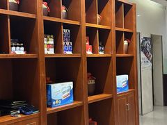 -上海古井假日酒店 · 徽昇楼中餐厅