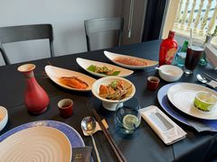 -江南雅厨(李公堤店)