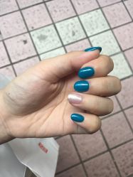 -美梨工坊美甲
