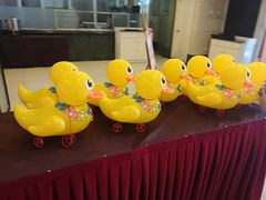 -西安烤鸭店(369烤鸭王店)