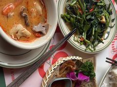 -美泰·Mangothai·清迈云街(天空之城店)