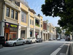 -恩宁刘福记(东华东路店)